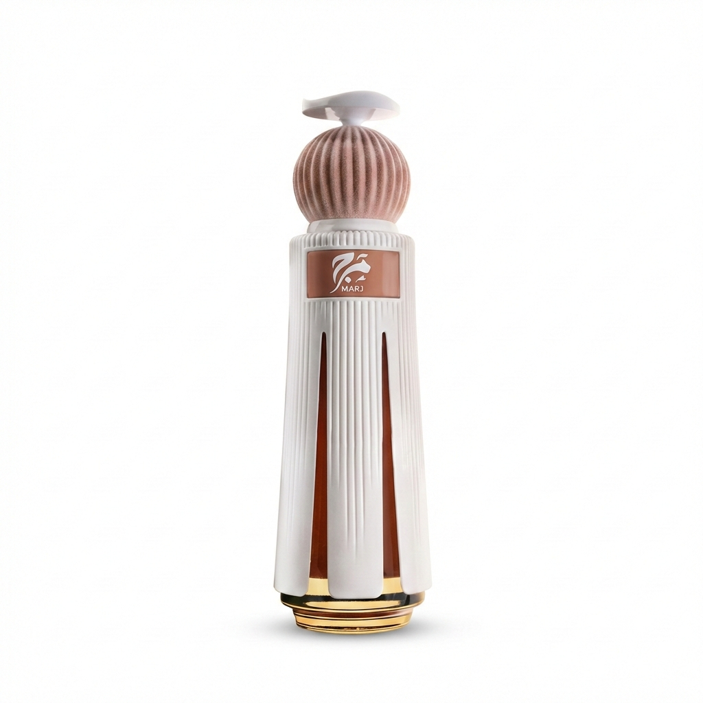Ahmed Al Maghribi Perfumes