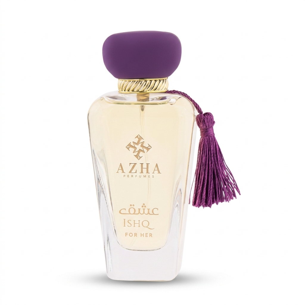 Azha perfumes