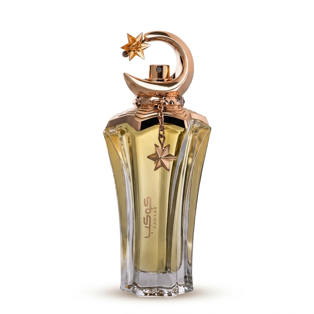 KAWKAB by Ahmed Al Maghribi