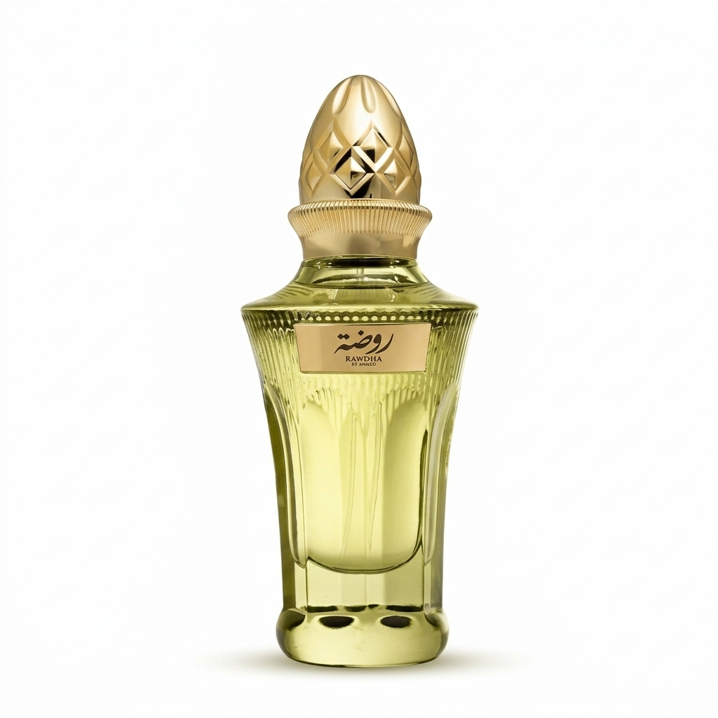 RAWDHA by Ahmed Al Maghribi 50ml