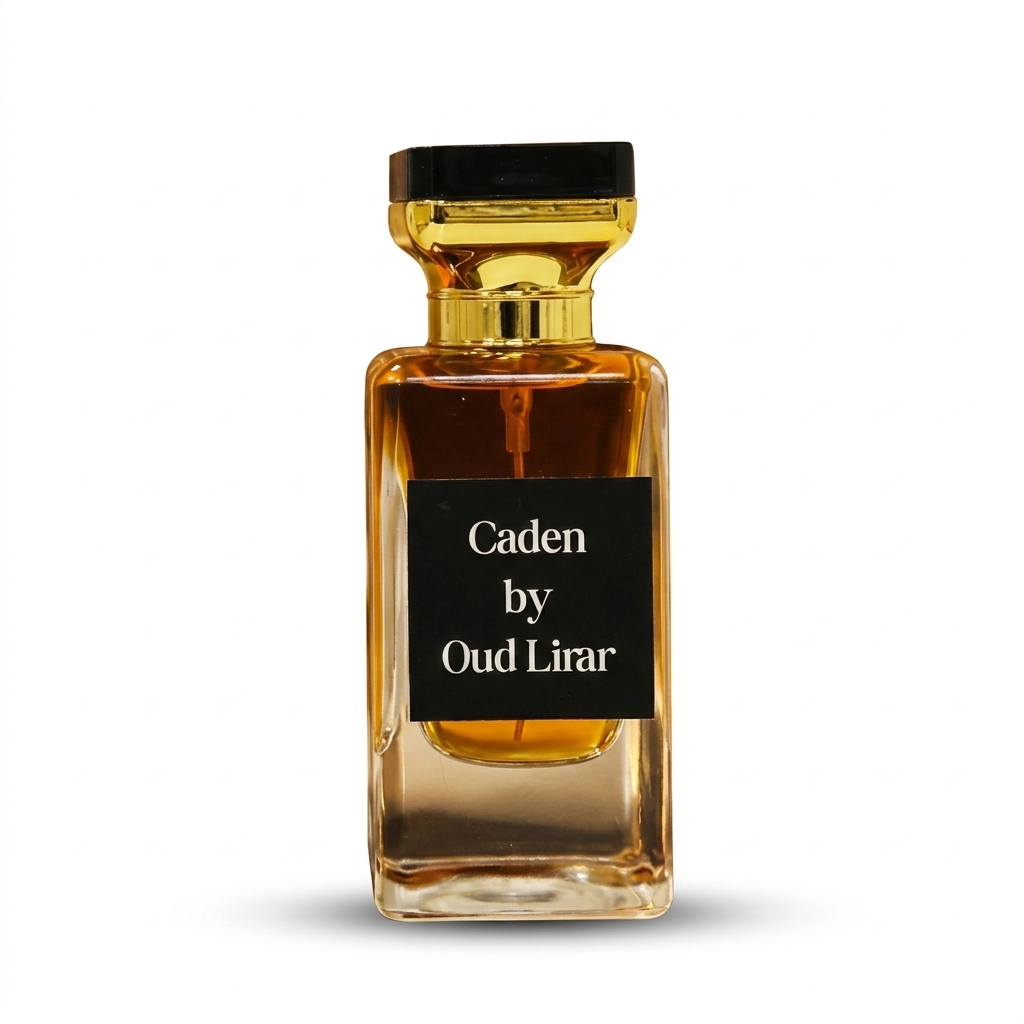 CADEN by Oud Lirar