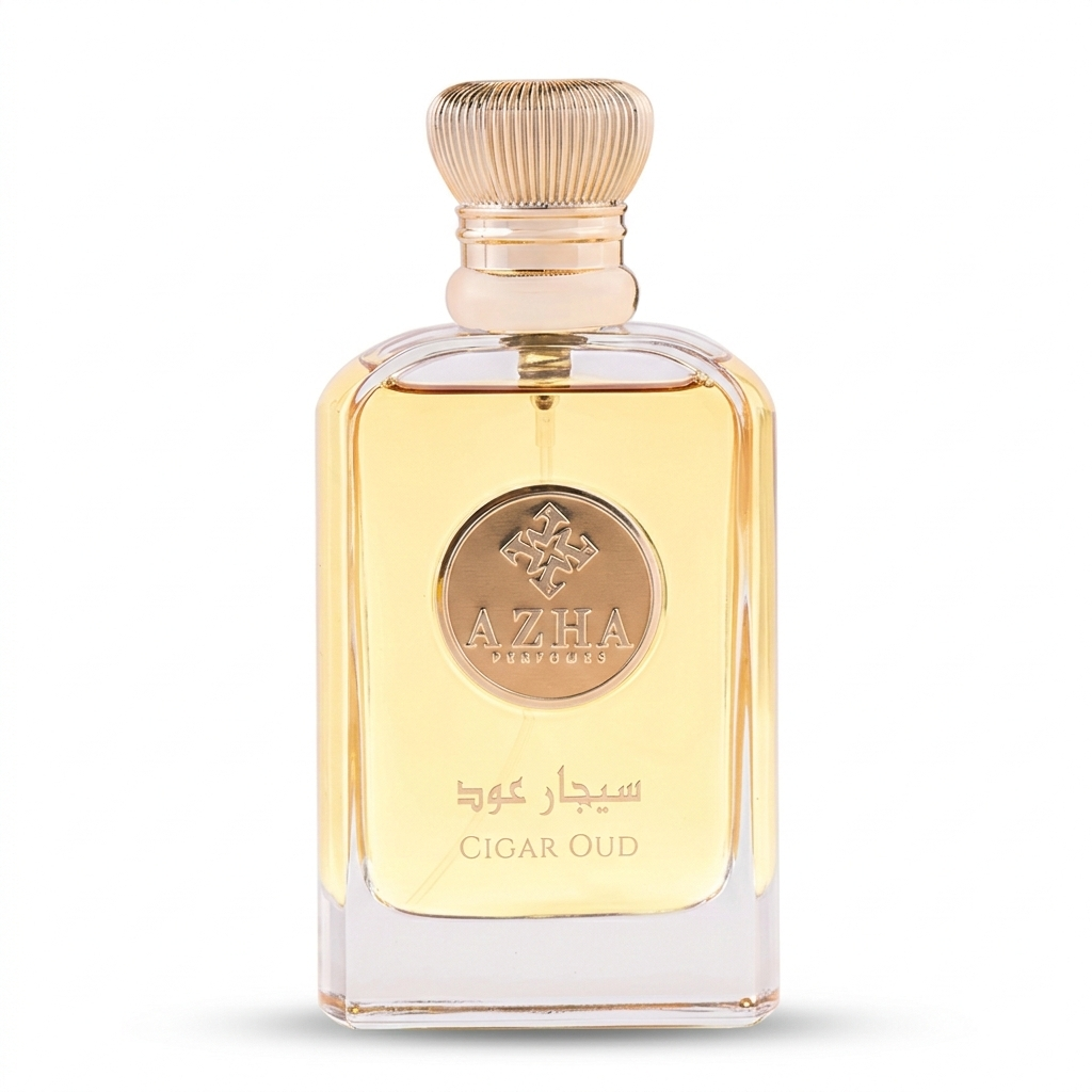 CIGAR OUD by Azha