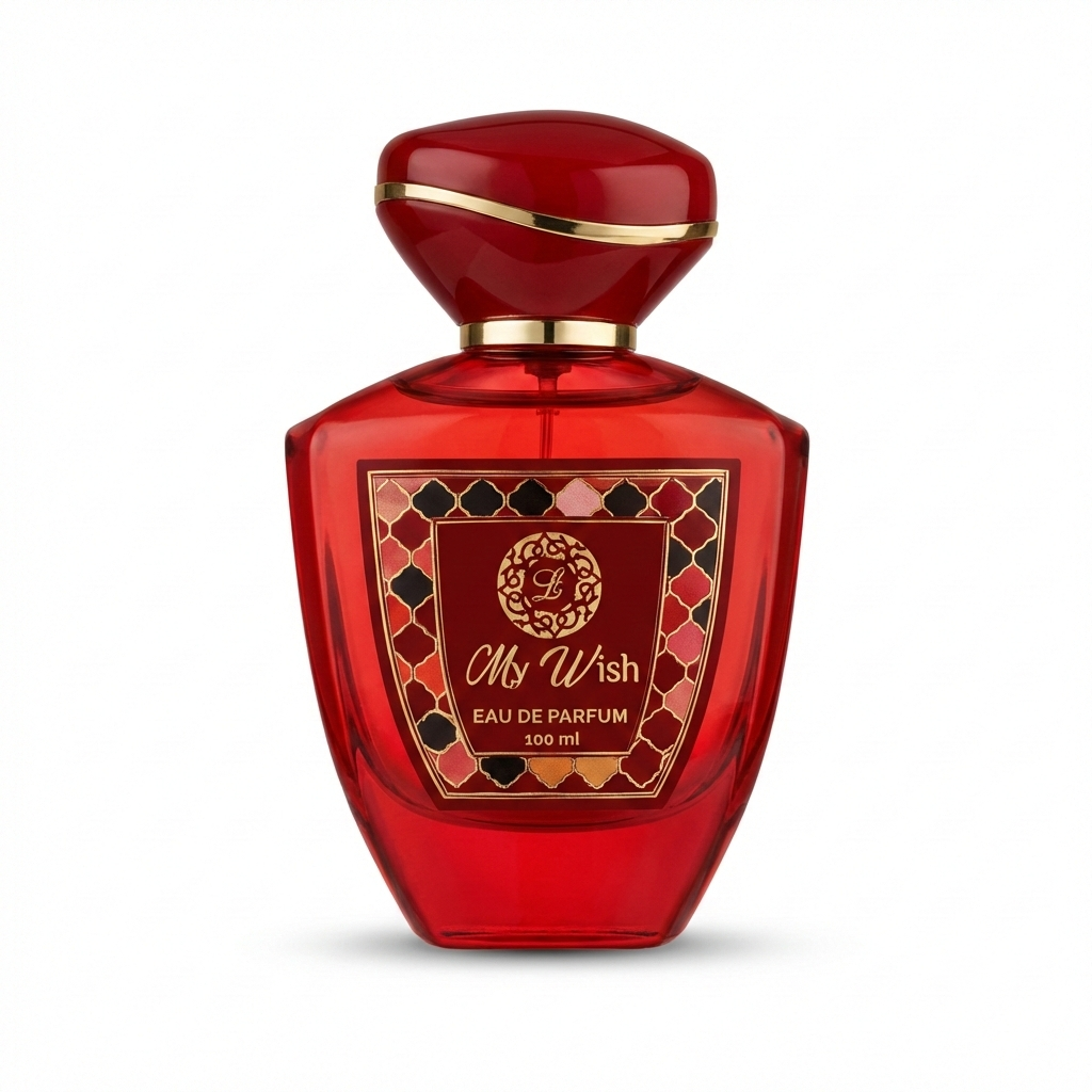 MY WISH by Louis Cardin