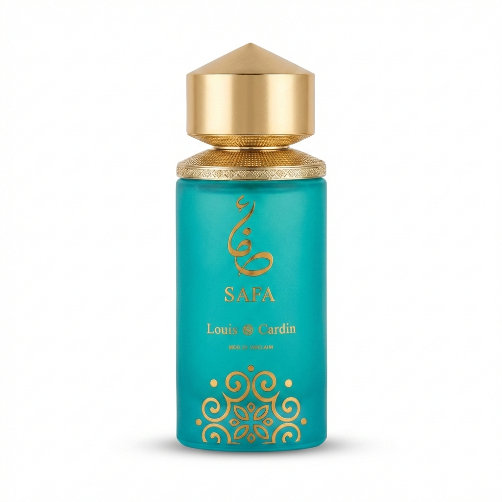 SAFA by Louis Cardin