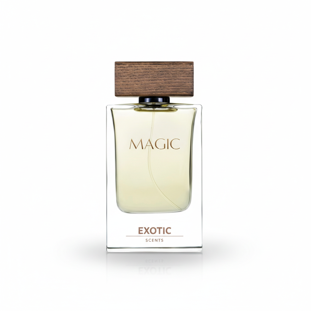 MAGIC By Exotic Scents