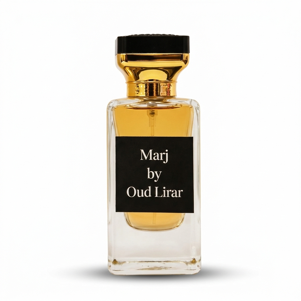 MARJ by Oud Lirar