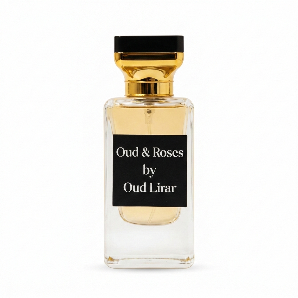 OUD AND ROSES by Oud Lirar