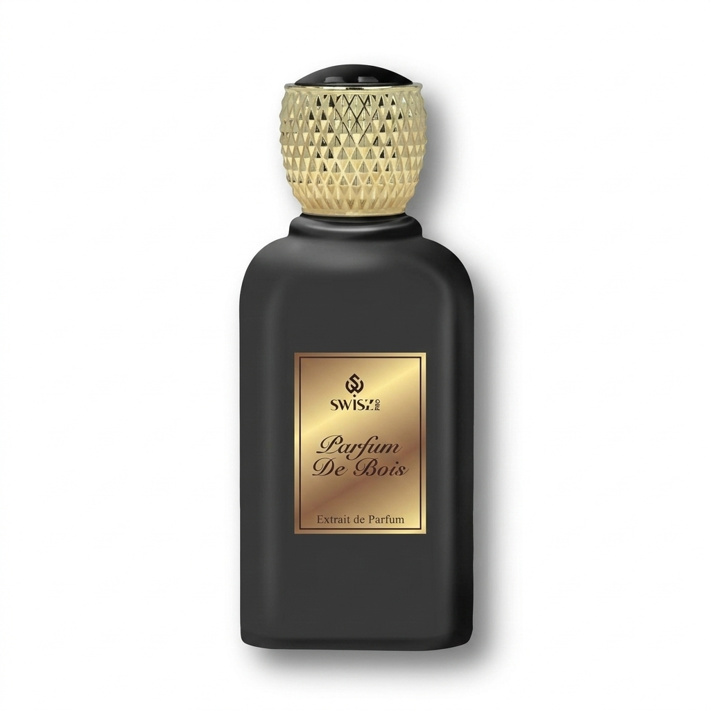 PARFUM DE BOIS by Swiszpro