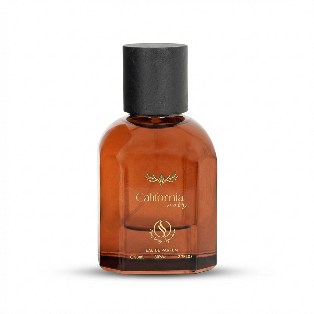 CALIFORNIA NOIR by Symphony