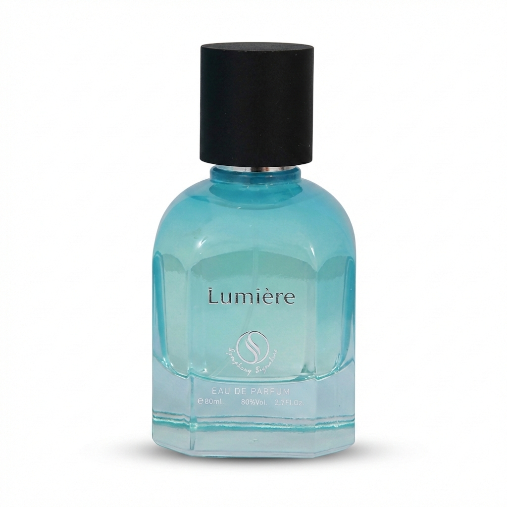 LUMIERE by Symphony