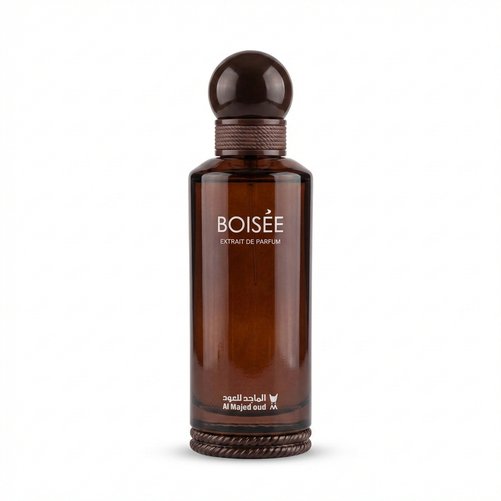 BOISEE By Al Majed Oud - 150ml