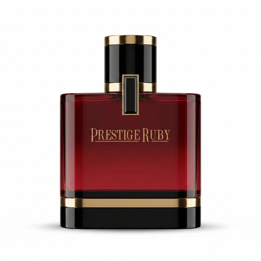 PRESTIGE RUBY by Al Majed Oud- 100 ml