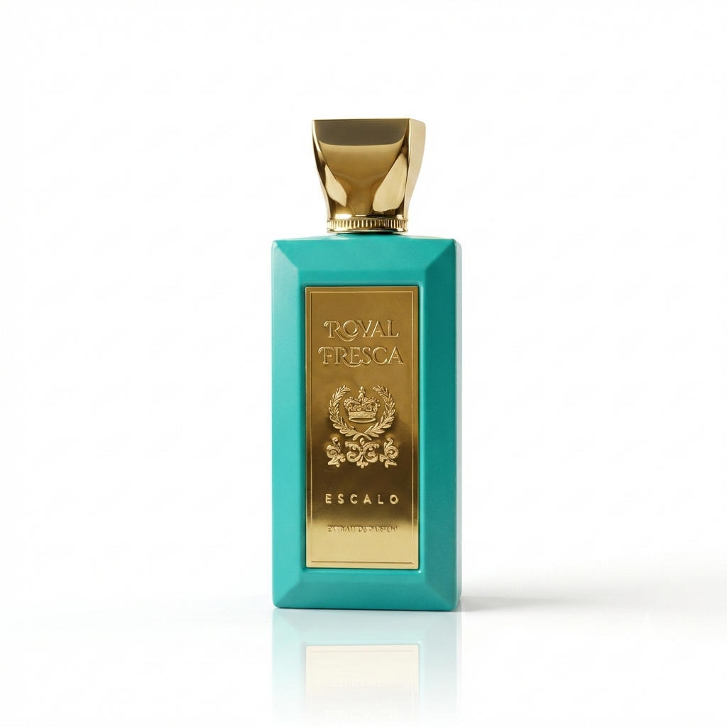 ROYAL FRESCA by Escalo